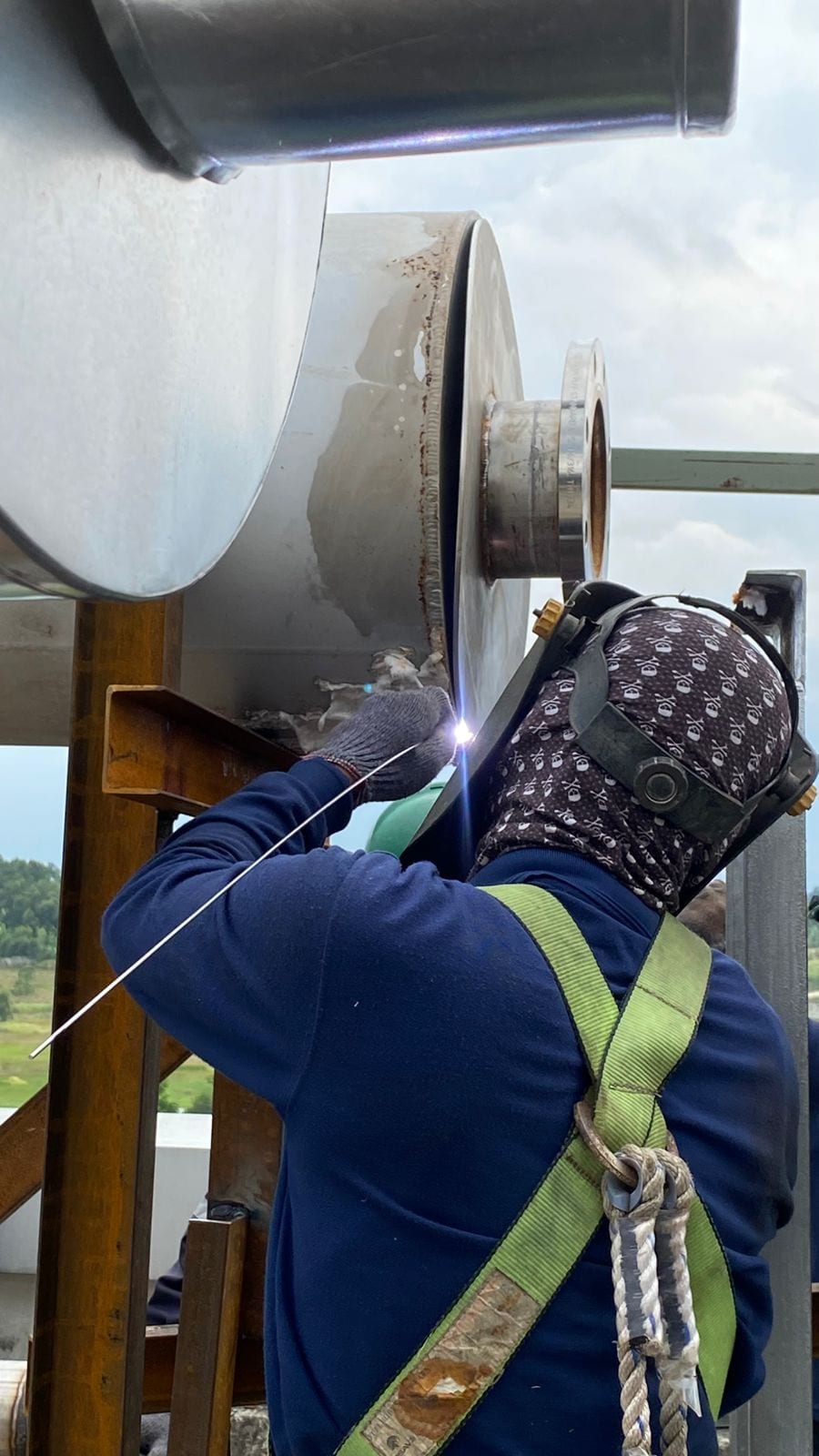 Pipeline Service